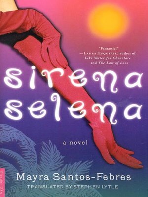 cover image of Sirena Selena